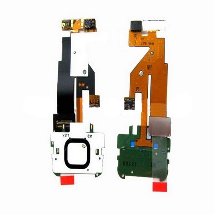 Κεντρική Καλωδιοταινία / Main Flex για Nokia 5610