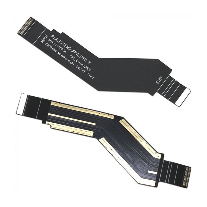 Κεντρική Καλωδιοταινία / Main Flex για Nokia 6.1