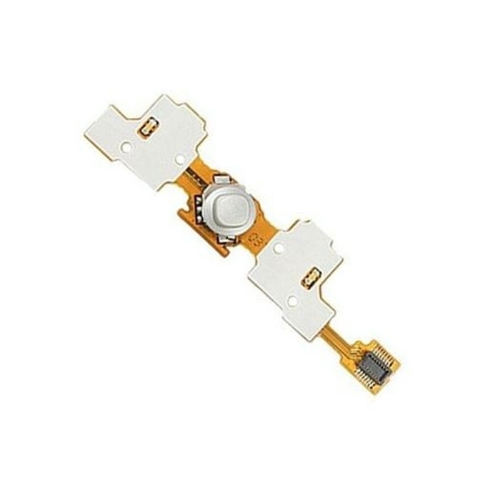 Joystick Και Καλωδιοταινία Πάνω Πλήκτρων / Joystick and Upper Keypad Flex για Nokia 5700