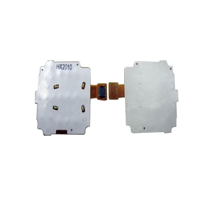 Καλωδιοταινία Πλήκτρων / Keypad Flex για Nokia 6120