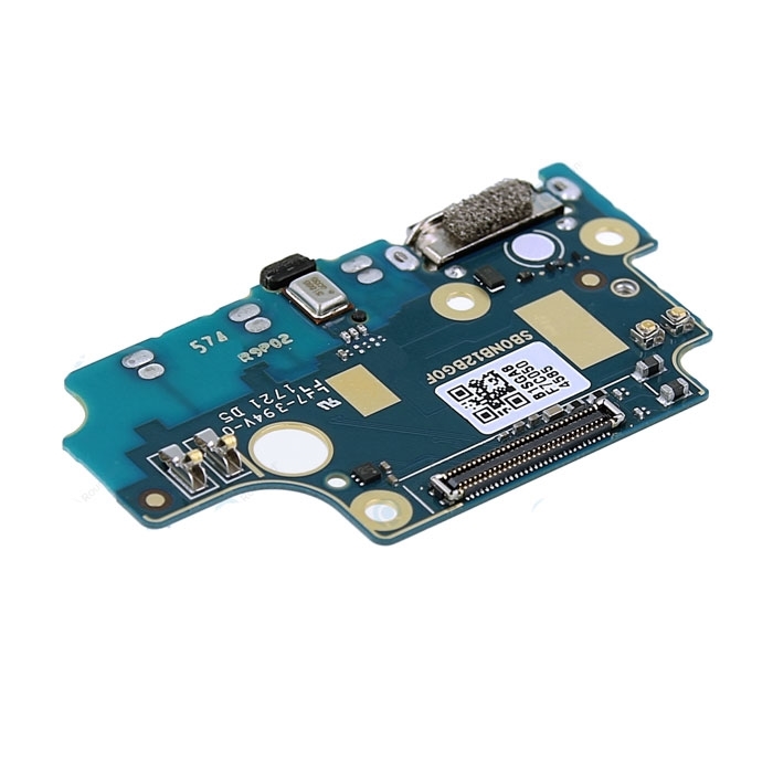 Πλακέτα Φόρτισης / Charging Board για Nokia 8