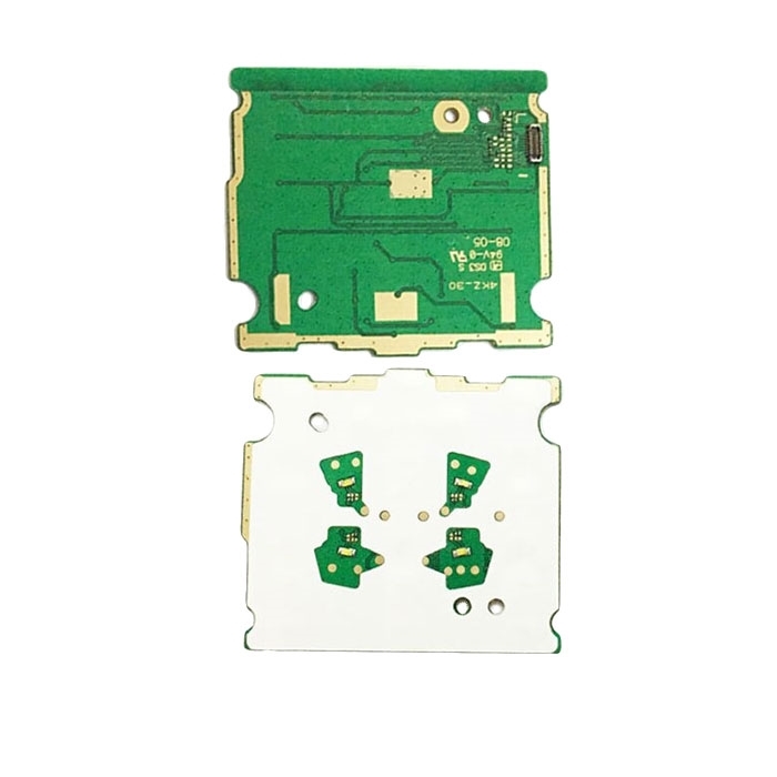 Πλακετάκι Πλήκτρων / Keypad Board για Nokia 225