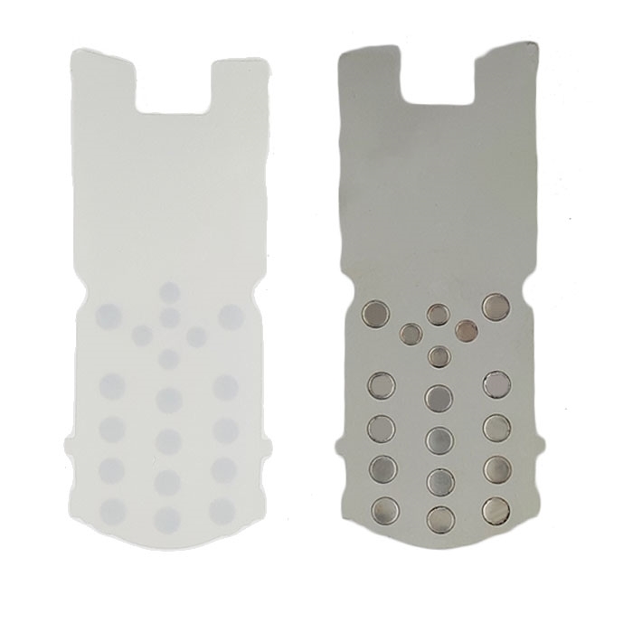Μεμβράνη Πλήκτρων / Keypad Membrane για Nokia 2300