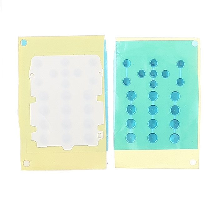 Μεμβράνη Πλήκτρων / Keypad Membrane για Nokia 2310