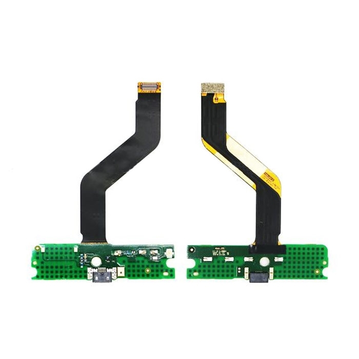 Καλωδιοτιανία Φόρτισης / Charging Flex για Nokia 720