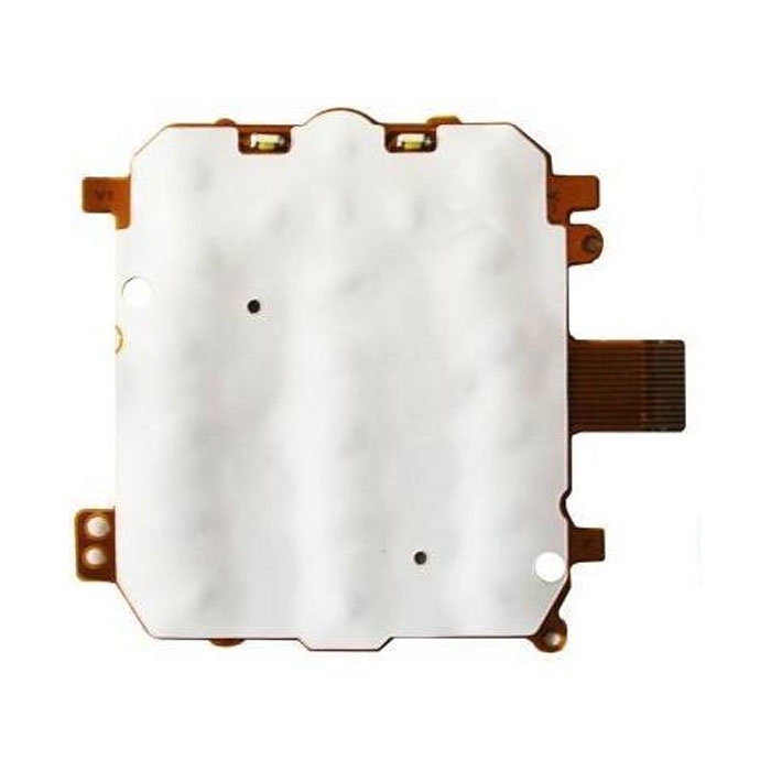 Καλωδιοταινία Πλήκτρων / Keypad Flex για Nokia 2630