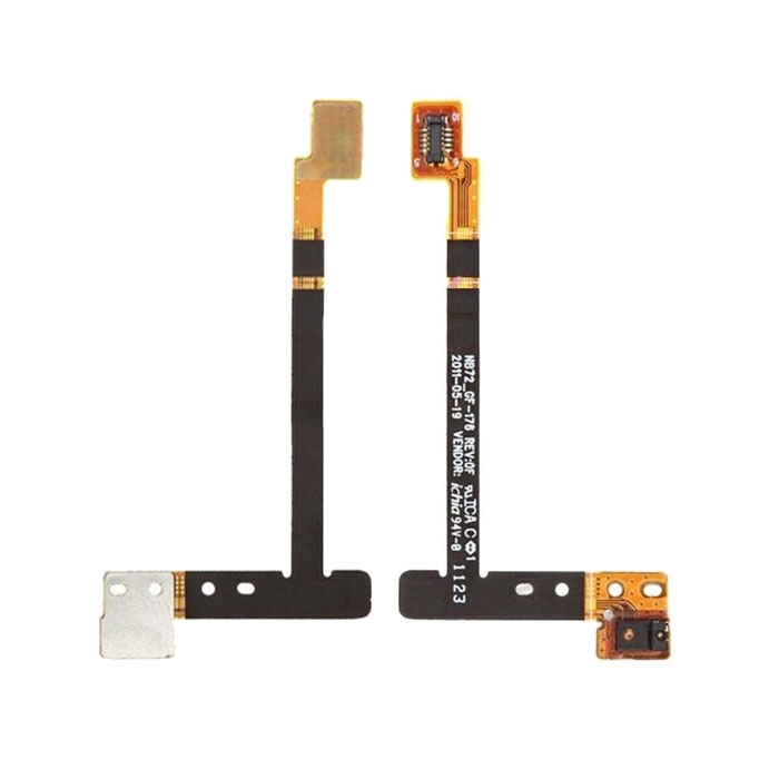 Καλωδιοταινία Αισθητήρα Εγγύητητας / Proximity Sensor Flex για Nokia 800