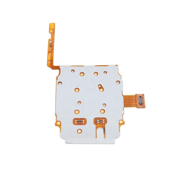Καλωδιοταινία Πλήκτρων / Keypad Flex για Nokia C5-00
