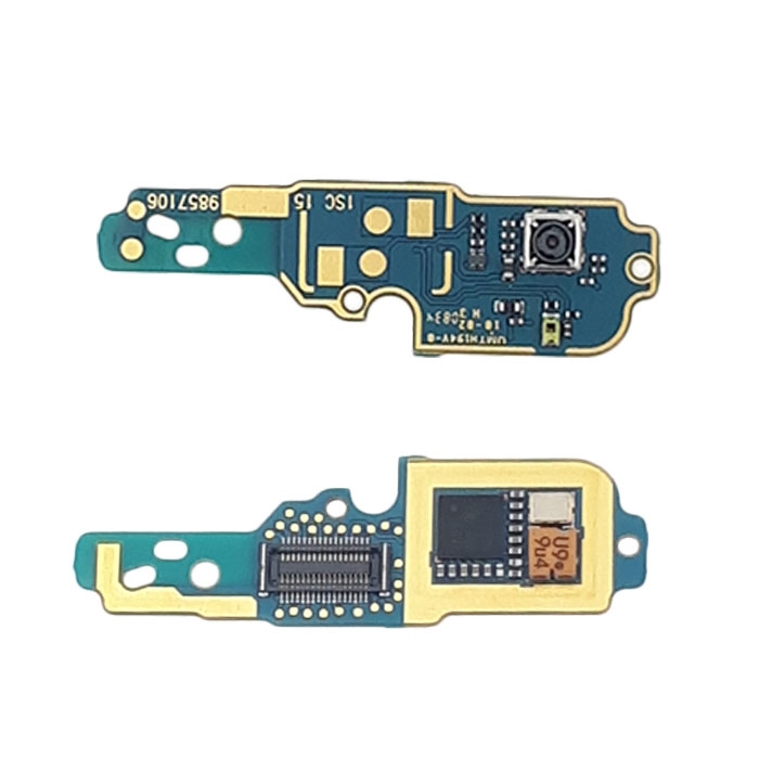 Πλακετάκι Μπροστινής Κάμερας / Front Camera Board για Nokia 6110N