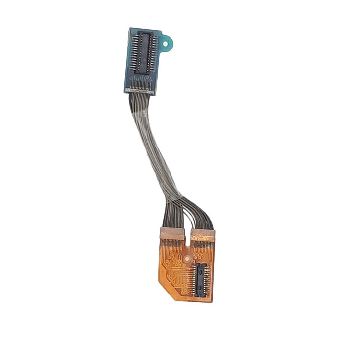 Καλωδιοταινία Πάνω Πλήκτρων / Upper Keypad Flex για Nokia 6110N