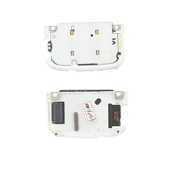 Κάτω Πλακετάκι Πλήκτρων / Lower Keypad Board για Nokia 5700