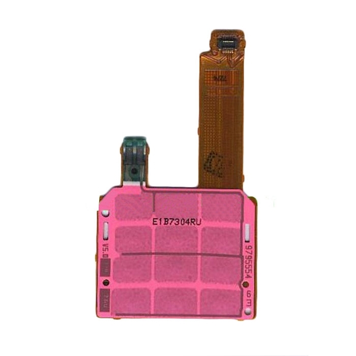 Καλωδιοταινία Κάτω Πλήκτρων / Lower Keypad Flex για Nokia E65