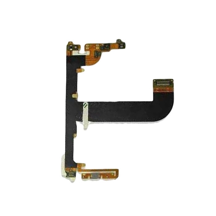 Κεντρική Καλωδιοταινία / Main Flex για Nokia E7
