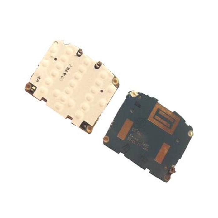 Πλακετάκι Πλήκτρων / Keypad Board για Nokia N72