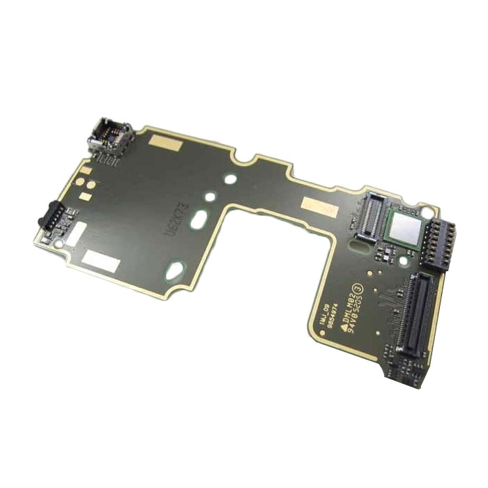 Πλακέτα Οθόνης / LCD Board για Nokia N80