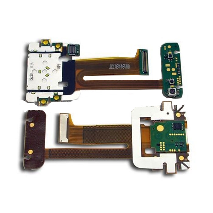 Κεντρική Καλωδιοταινία / Main Flex για Nokia N81