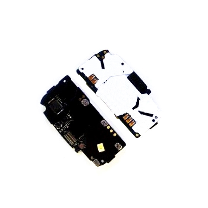 Πάνω Πλακετάκι Πλήκτρων / Upper Keypad Board για Nokia N86