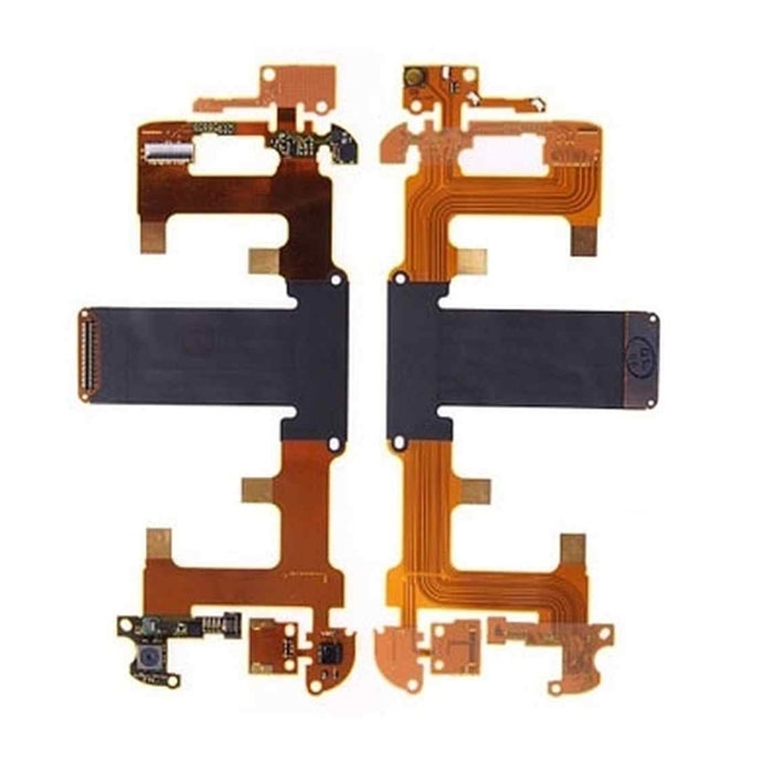 Κεντρική Καλωδιοταινία / Main Flex για Nokia N97 Mini