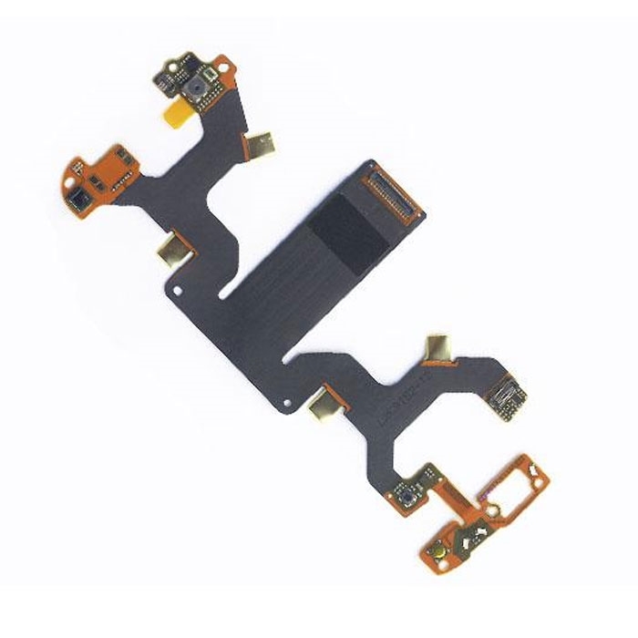 Κεντρική Καλωδιοταινία / Main Flex για Nokia N97