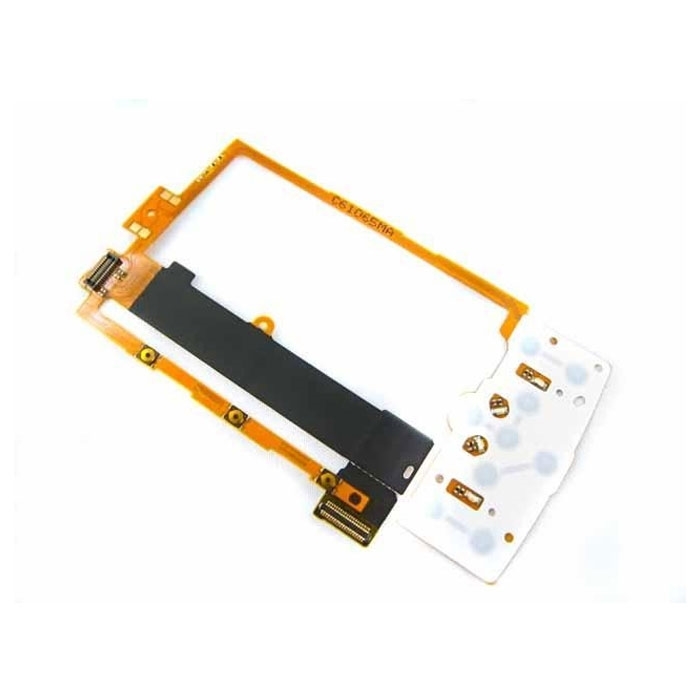 Κεντρική Καλωδιοταινία / Main Flexγια Nokia X3-00