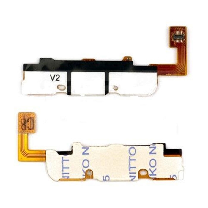Καλωδιοταινία Πάνω Πλήκτρων / Upper Keypad για Nokia X6