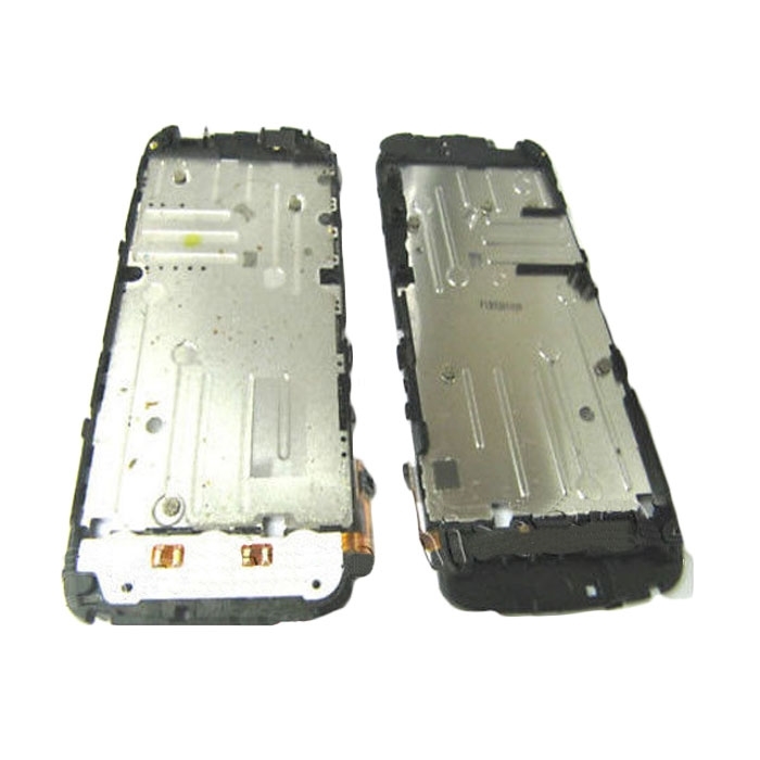 Καλωδιοταινία Πλήκτρων με Πλαίσιο / Keypad Flex with Frame για Nokia 5230