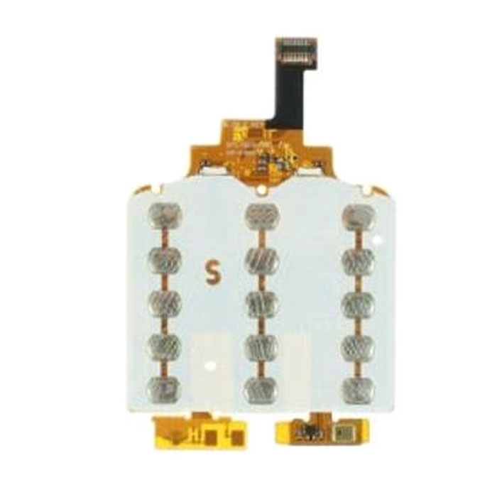 Καλωδιοταινία Πλήκτρων / Keypad Flex για LG BL20