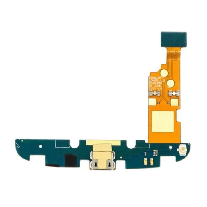 Καλωδιοταινία Φόρτισης / Charging Flex για LG Nexus 4 E960