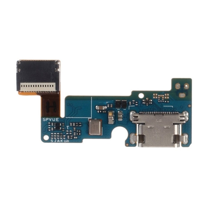 Πλακέτα Φόρτισης με Καλωδιοταινία / Charging Board with Flex για LG G5-H850