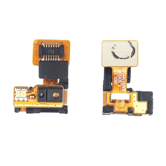 Καλωδιοταινία Αισθητήρα Εγγύτητας / Proximity Sensor Flex για LG Nexus 5