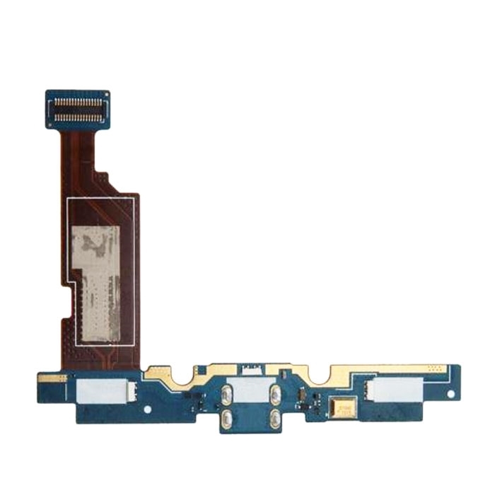 Kαλωδιοταινία Φόρτισης / Charging Flex για LG Nexus 4 E970