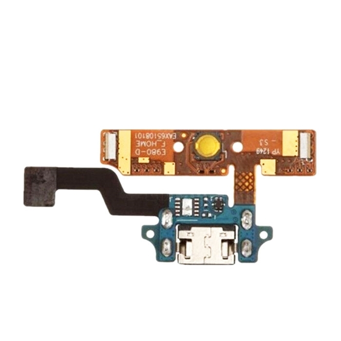 Kαλωδιοταινία Φόρτισης / Charging Flex για LG Optimus G Pro E980