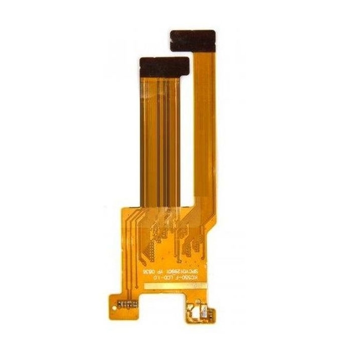 Κεντρική Καλωδιοταινία / Main Flex για LG Kc550