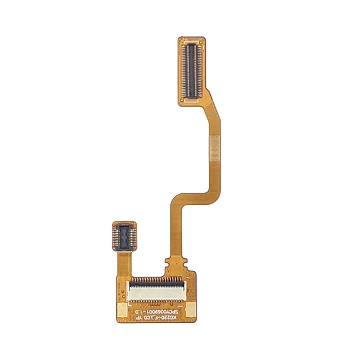 Καλωδιοταινία Οθόνης / LCD Flex για LG KG200