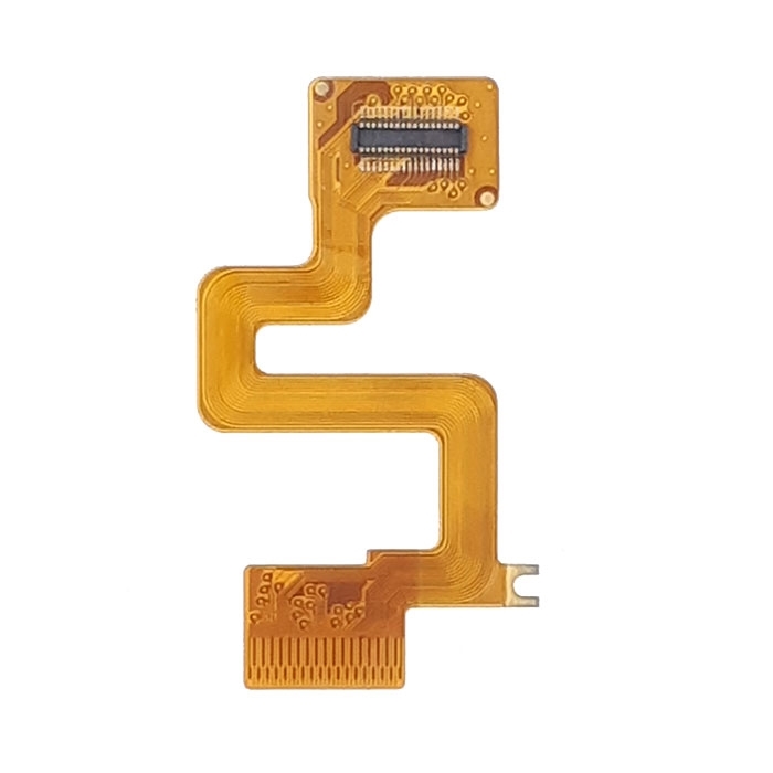 Κεντρική Καλωδιοταινία / Main Flex για LG KG220
