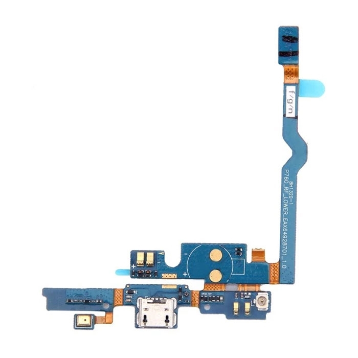 Καλωδιοταινία Φόρτισης / Charging Flex για LG P760 L9
