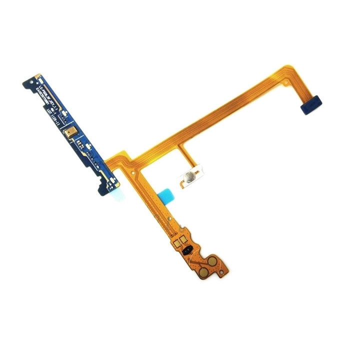 Καλωδιοταινία Μικροφώνου / Microphone Flex για LG Optimus 3D P920