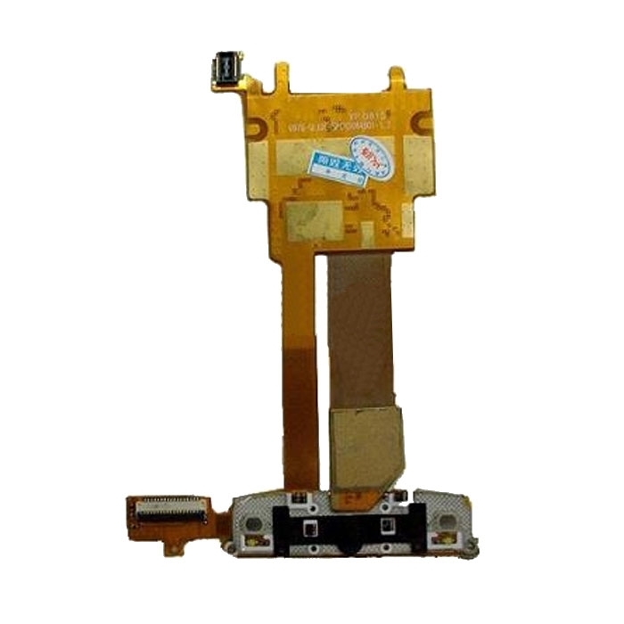 Κεντρική Καλωδιοταινία / Main Flex για LG Ku970