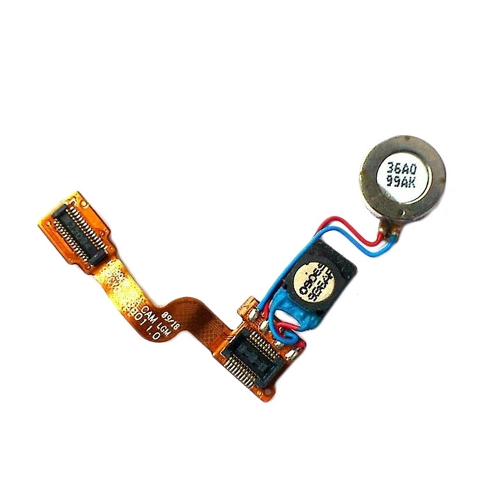 Καλωδιοταινία Με Ακουστικό / Ear Speaker για LG KU990