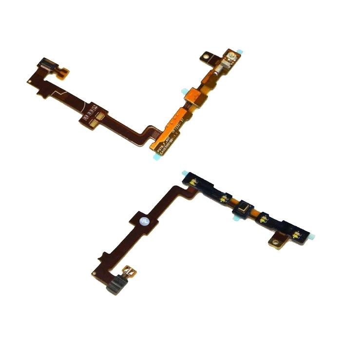 Καλωδιοταινία Μικροφώνου / Microphone Flex για LG Optimus G P970