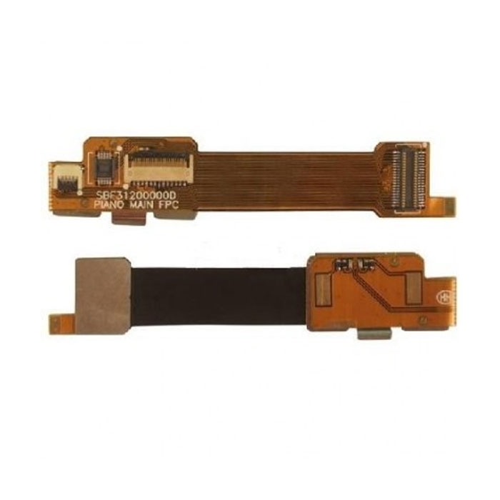 Κεντρική Καλωδιοταινία / Main Flex για Alcatel 606