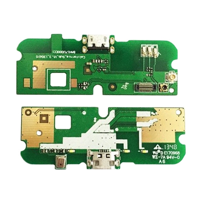Πλακέτα Φόρτισης / Charging Board για Alcatel 6012
