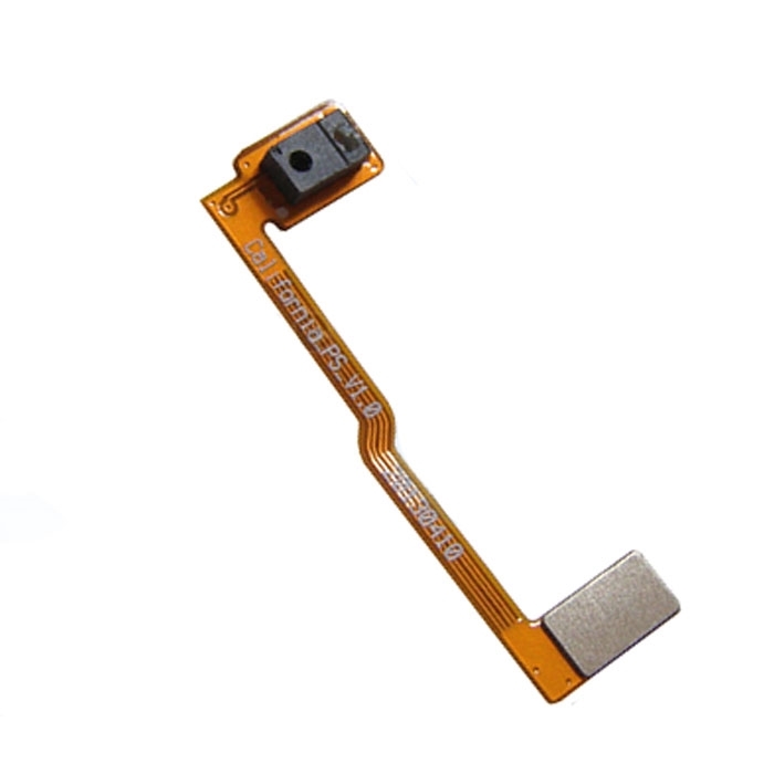 Καλωδιοταινία Αισθητήρα Εγγύτητας / Proximity Sensor Flex για Alcatel 6012