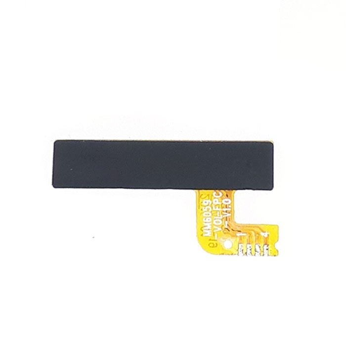 Καλωδιοταινία Έντασης Ήχου / Volume Flex για Alcatel 2008G