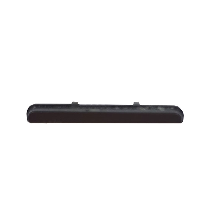 Εξωτερικά Κουμπιά Έντασης Ήχου / Volume Side Buttons για Alcatel 2012 - Χρώμα : Mαύρο