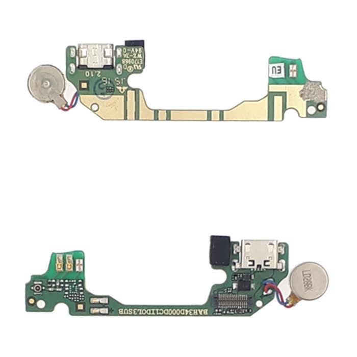 Πλακέτα Φόρτισης / Charging Board για Alcatel 6039