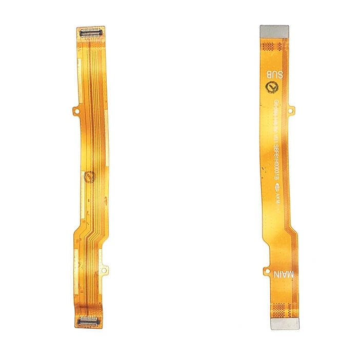 Κεντρική Καλωδιοταινία / Main Flex για Alcatel 7048D