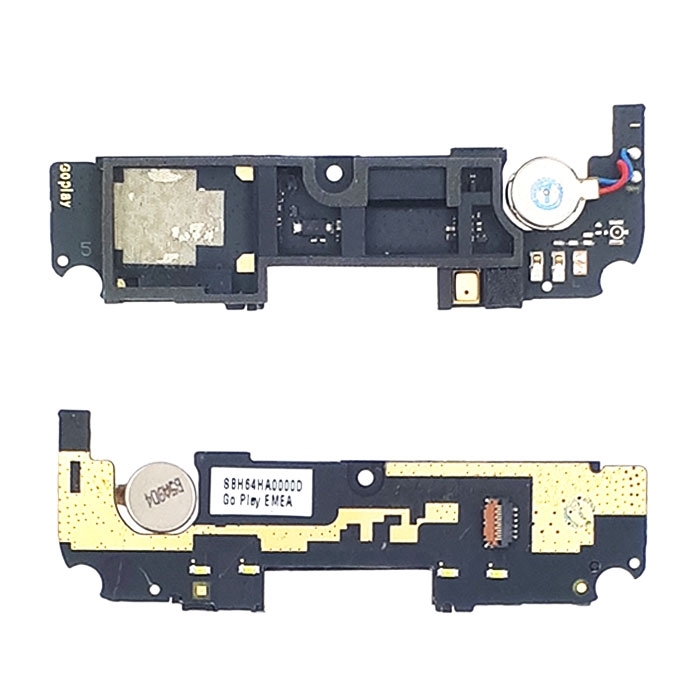 Ηχείο Και Μηχανισμός Δόνησης / Loud Speaker and Vibration Motor Flex για Alcatel 7048D