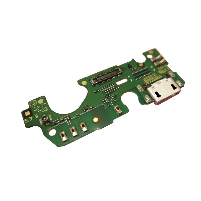 Πλακέτα Φόρτισης / Charging Board για Alcatel 5085