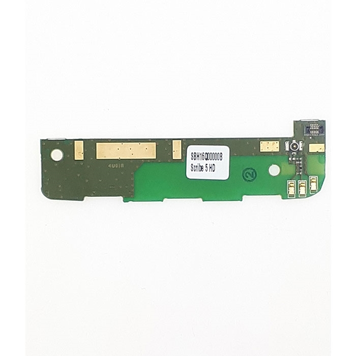 Πλακέτα Μικροφώνου / Mic Board για Alcatel 8008